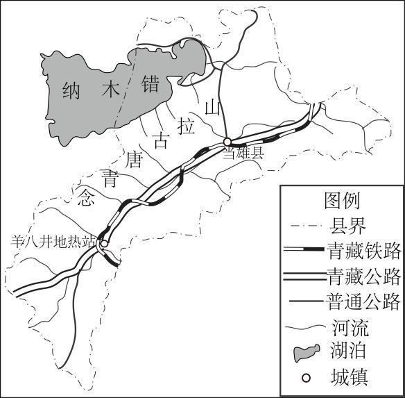 二轮微专题22 市场竞争力不朽情缘正版2025高考地理(图3)