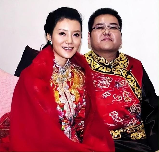 太大了难怪不拍戏了都快认不出来了不朽情缘去集市偶遇车晓她脸变化(图2)