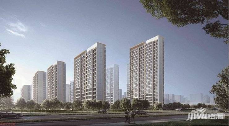 【合肥所有楼盘-在售楼盘大全】不朽情缘mg皖投云启华章花园